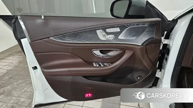 Mercedes-Benz CLS-Class C257 2020 Белый из Кореи, фото 6