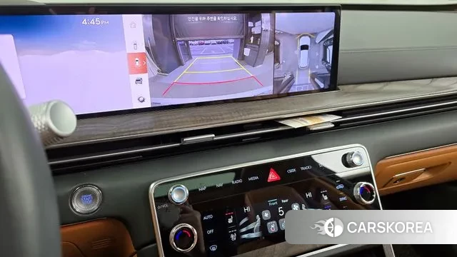 Genesis GV80 2024 Белый из Кореи, фото 6