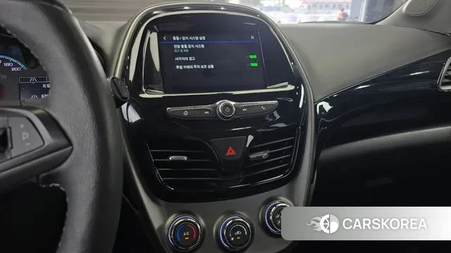 Chevrolet (GM Daewoo) The New Spark 2020 Жемчужный цвет из Кореи, фото 6