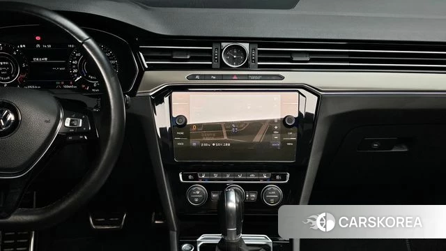 Volkswagen Arteon id 4345106 из Кореи 6