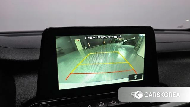 Kia Come New K3 2018 Белый из Кореи, фото 6