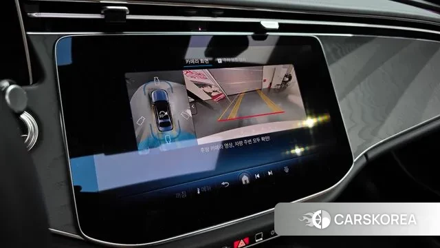 Mercedes-Benz E-Class W214 2025 Белый из Кореи, фото 6