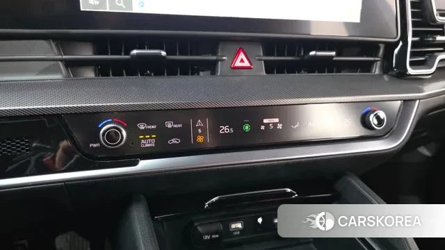 Kia Sportage 5th Generation 2024 Белый из Кореи, фото 6