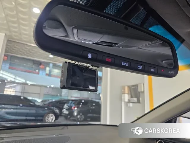 Hyundai Grandeur IG 2019 Черный из Кореи, фото 6