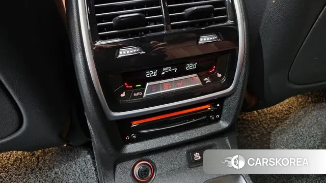 BMW X7 (G07) 2021 Белый из Кореи, фото 6