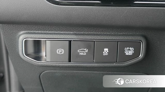 Kia The New K8 Hybrid 2025 Серый из Кореи, фото 6