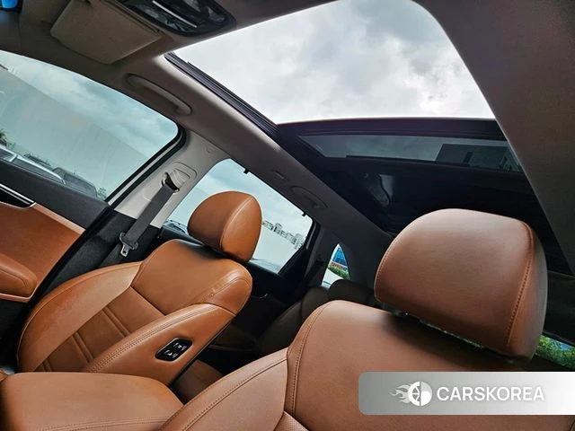 Kia The New Sorento 2018 Белый из Кореи, фото 6