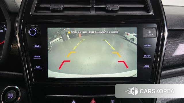 Ssangyong Berry New Tivoli 2020 Белый из Кореи, фото 6