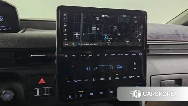 Hyundai Staria 2021 Черный из Кореи, фото 6