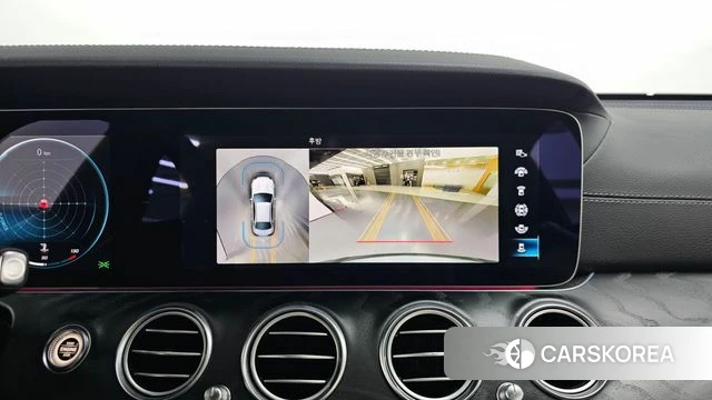 Mercedes-Benz E-Class W213 2022 Серый из Кореи, фото 6