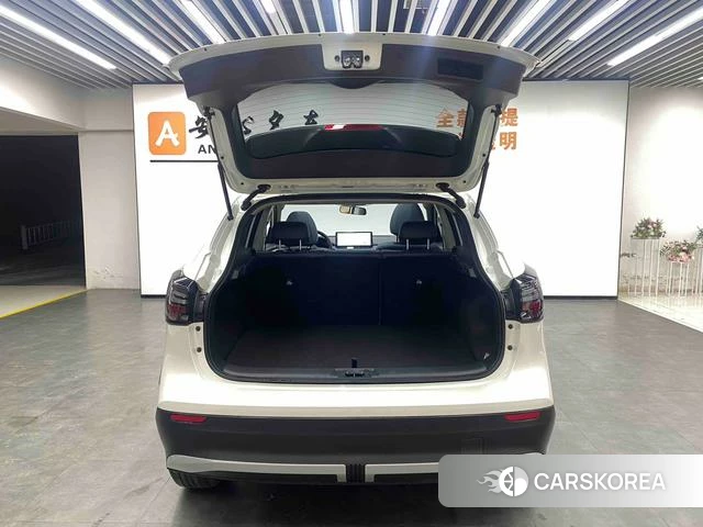 Nissan Qashqai 2026 Белый из Китая, фото 6