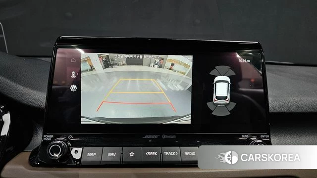 Kia Seltos 2019 Серый из Кореи, фото 6