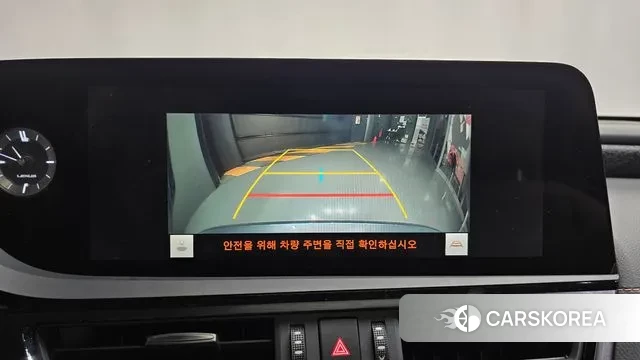 Lexus ES300h 7th generation 2022 Серый из Кореи, фото 6