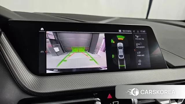 BMW 2 Series Gran Coupe (F44) 2022 Черный из Кореи, фото 6