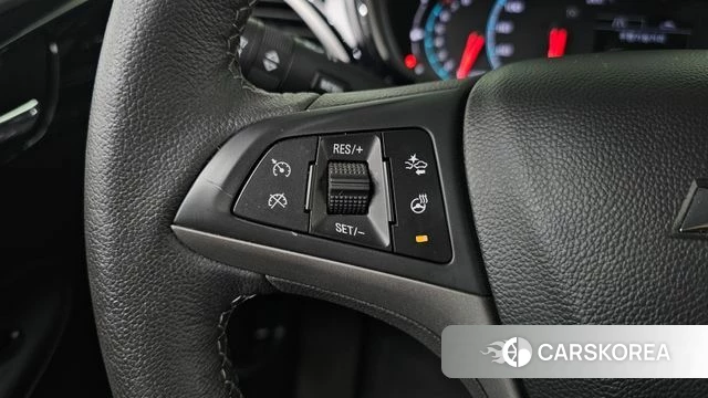 Chevrolet (GM Daewoo) The New Spark 2020 Белый из Кореи, фото 6