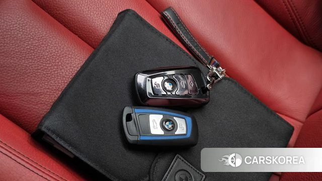 BMW 4 Series (F32) 2019 Серый из Кореи, фото 6