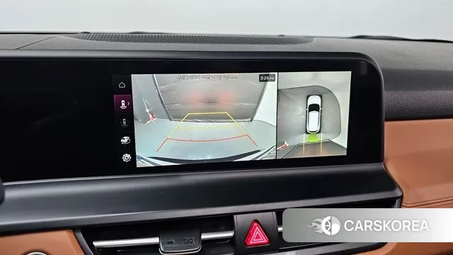 Kia The New Seltos 2023 Белый из Кореи, фото 6