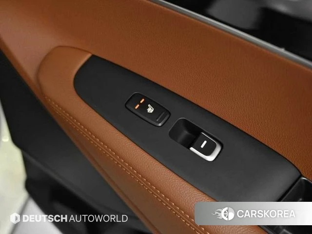 Kia The New Sorento 2020 Белый из Кореи, фото 6