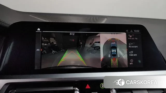 BMW 3 Series (G20) 2020 Серый из Кореи, фото 6