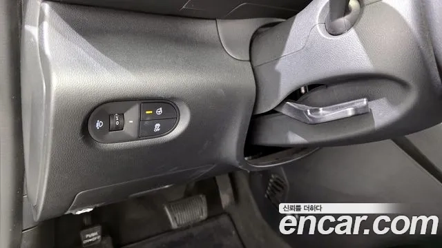 Hyundai Casper 2022 Белый из Кореи, фото 6