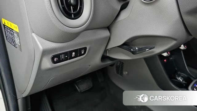 Kia Morning Urban (JA) 2021 Белый из Кореи, фото 6