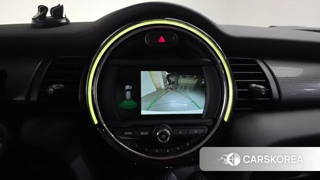 Mini Cooper 2020 Жемчужный цвет из Кореи, фото 6