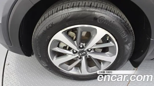 Kia The New Sorento id 2675181 из Кореи 6