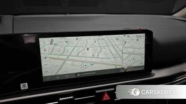 Kia The New Sportage 5th Generation Hybrid 2026 Белый из Кореи, фото 6