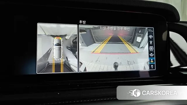 Mercedes-Benz G-Class W463b 2021 Белый из Кореи, фото 6