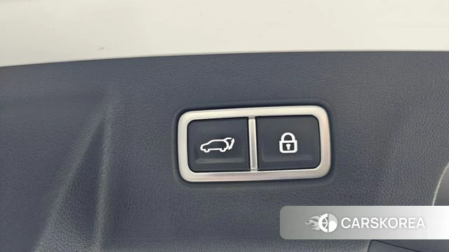 Kia Sorento 4th Generation 2022 Белый из Кореи, фото 6