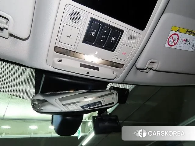 Land Rover Discovery 5 2019 Черный из Кореи, фото 6