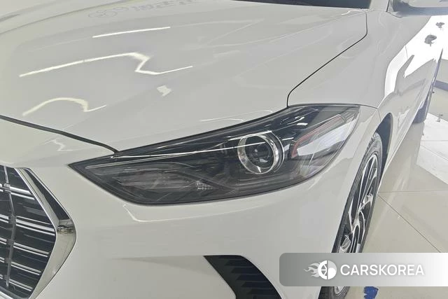 Hyundai Lead 2020 Белый из Китая, фото 6