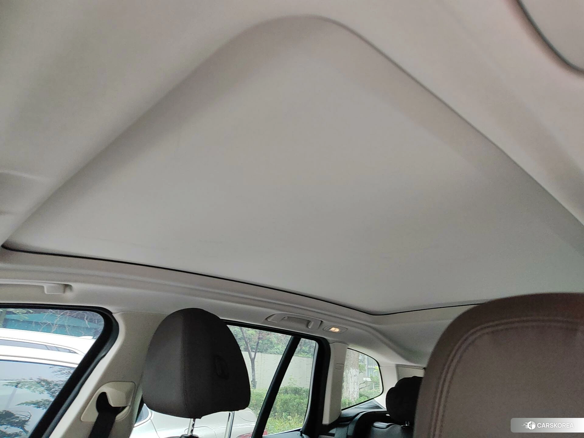 BMW iX3 2021 Белый из Китая, фото 6