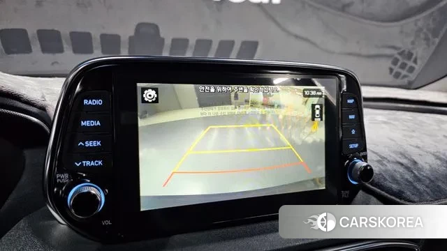 Hyundai Santa Fe TM 2018 Серый из Кореи, фото 6