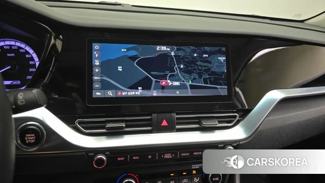 Kia The New Niro 2020 Белый из Кореи, фото 6