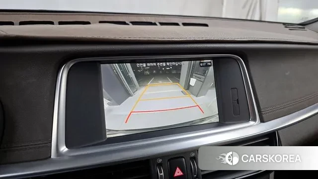 Kia The New K5 2nd generation 2019 Черный из Кореи, фото 6