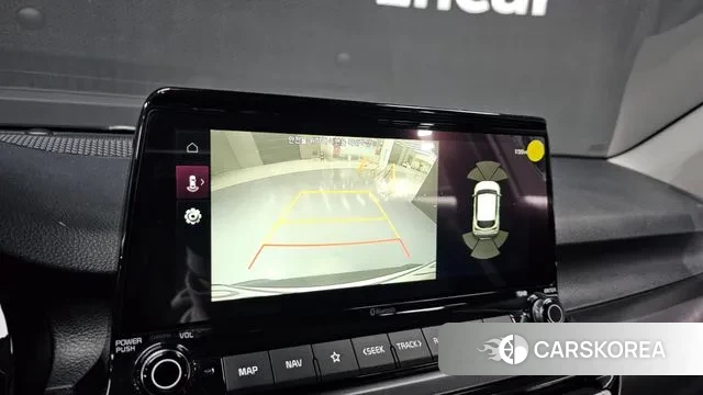 Kia Seltos 2020 Белый из Кореи, фото 6