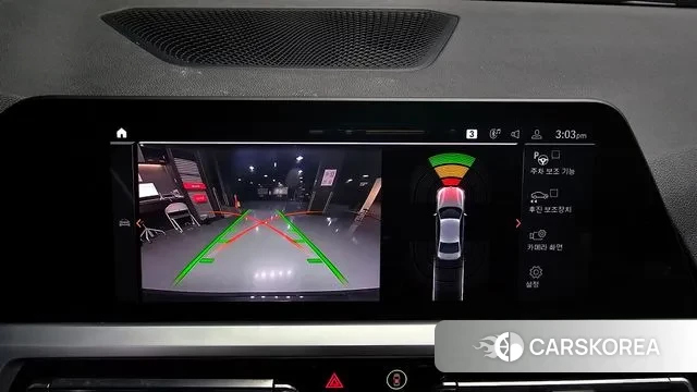 BMW 3 Series (G20) 2020 Черный из Кореи, фото 6