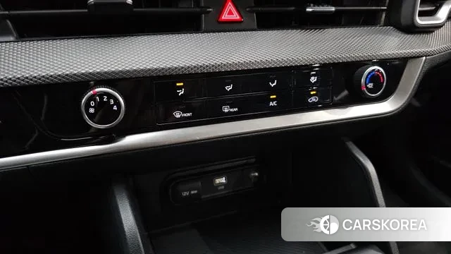 Kia Sportage 5th Generation 2022 Серебряный из Кореи, фото 6