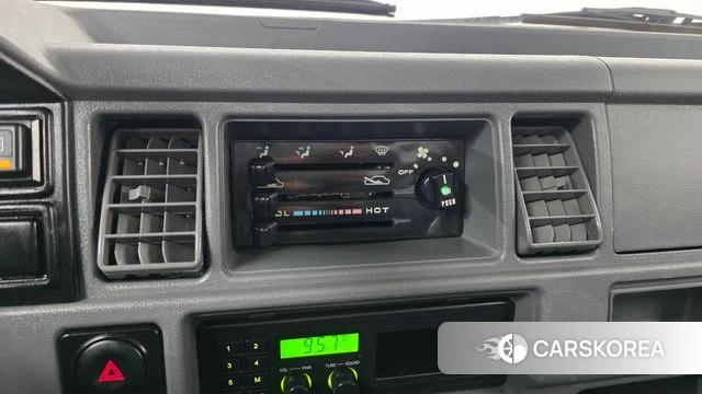 Chevrolet (GM Daewoo) New Labo 2020 Белый из Кореи, фото 6