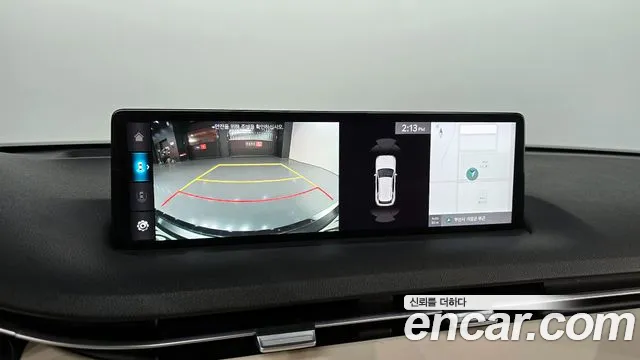 Genesis GV70 id 2447123 из Кореи 6