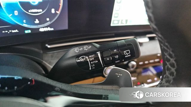 Kia Carnival 4th generation 2023 Черный из Кореи, фото 6