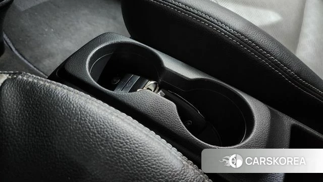 Kia The New Ray 2021 Белый из Кореи, фото 6