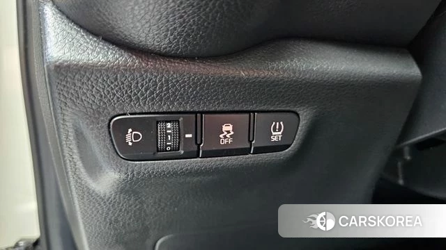 Kia Morning Urban (JA) 2022 Жемчужный цвет из Кореи, фото 5