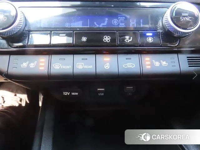 Hyundai Avante (CN7) 2022 Белый из Кореи, фото 6