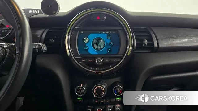 Mini Cooper 2019 Оранжевый из Кореи, фото 6