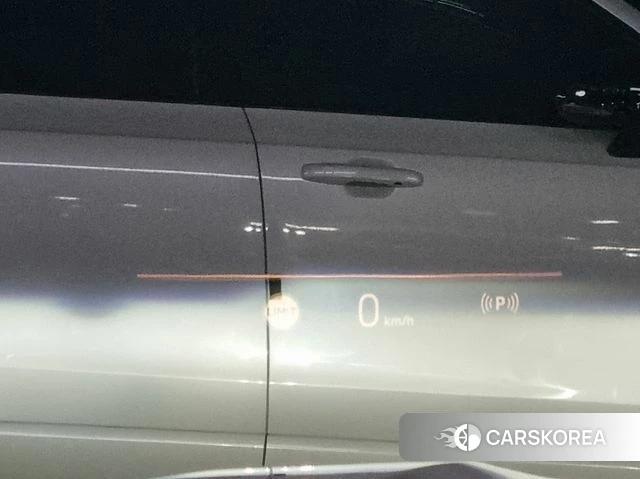 BMW X7 (G07) 2024 Белый из Кореи, фото 6