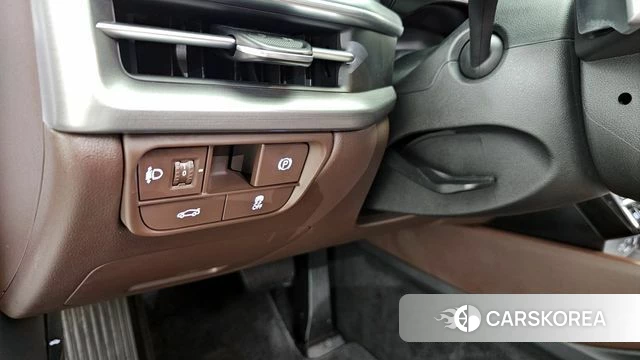 Hyundai Grandeur (GN7) 2023 Белый из Кореи, фото 6