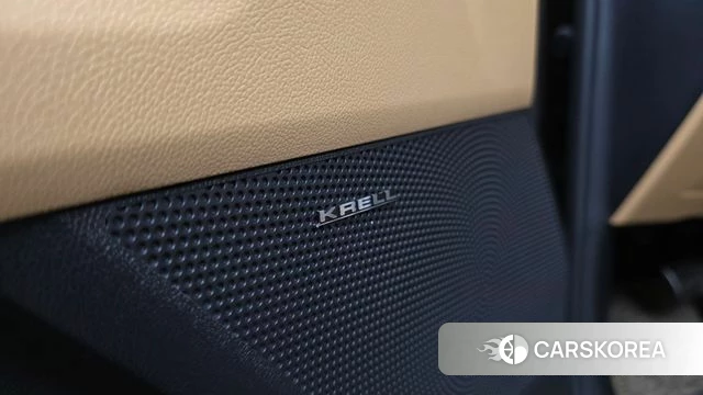 Kia Sorento 4th Generation 2020 Коричневый из Кореи, фото 6