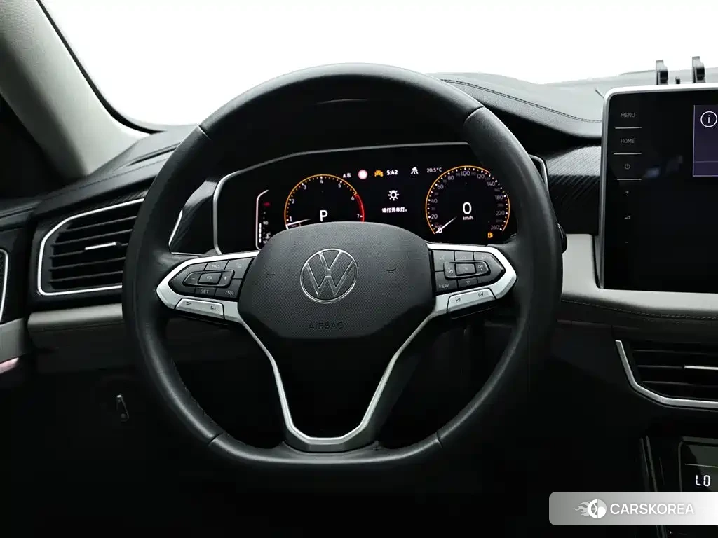 Volkswagen Tayron id 4654606 из Китая 7